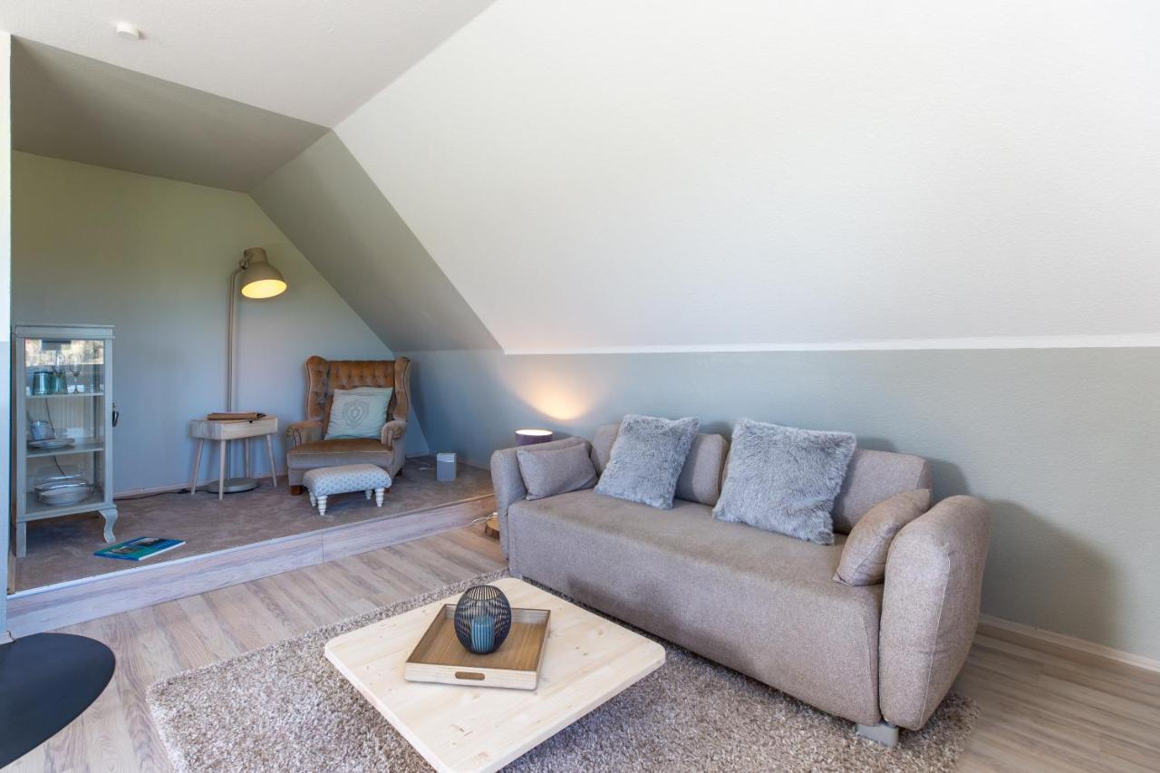Leichtes Gepaeck Apartment เพลล์วอร์ม ภายนอก รูปภาพ