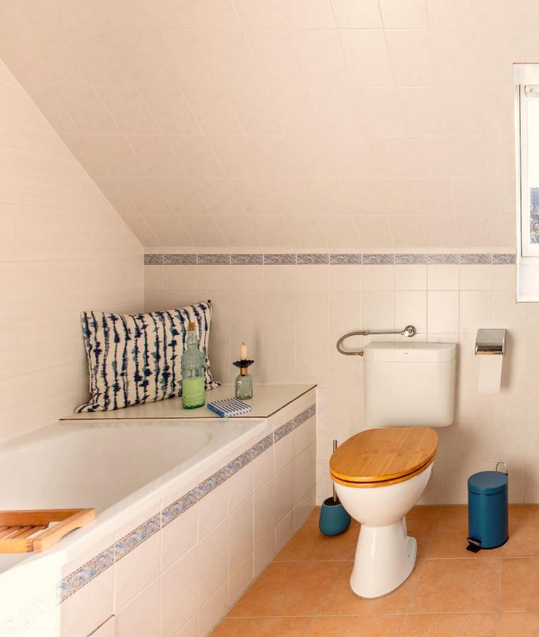 Leichtes Gepaeck Apartment เพลล์วอร์ม ภายนอก รูปภาพ