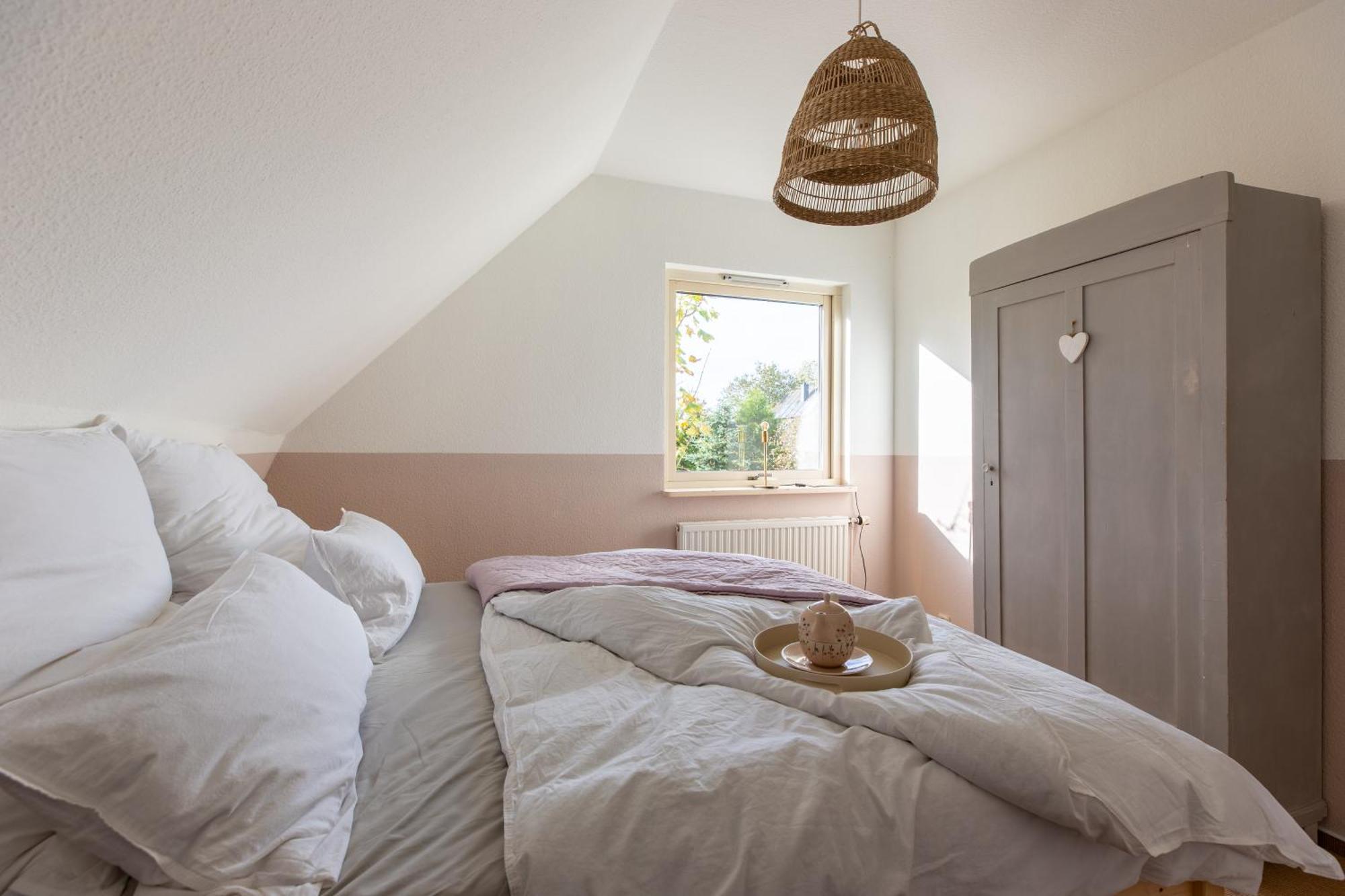 Leichtes Gepaeck Apartment เพลล์วอร์ม ภายนอก รูปภาพ